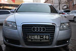 奥迪A6L2008款2.0TFSI 标准型(自动)