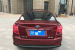 奔腾B502013款1.6L 自动豪华型