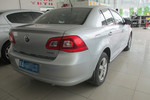 大众宝来2008款1.6L 手动 时尚型