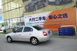 现代伊兰特2006款1.6 GLS 手动豪华型