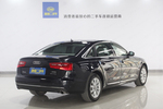 奥迪A6L2012款30 FSI 舒适型(2.5L)