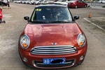 MINICOUNTRYMAN2011款1.6L COOPER Excitement