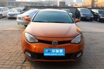 MG62011款1.8DVVT 手自一体 贺岁版