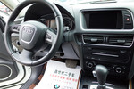 奥迪Q52010款3.2FSI 运动款(进口)