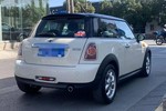 MINIMINI2012款1.6L ONE Baker Street 