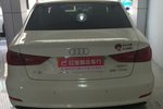 奥迪A3 Limousine-