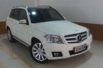 奔驰GLK级2010款GLK300 4MATIC 时尚版