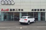 奥迪Q52012款2.0TFSI 技术型