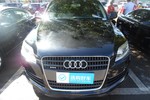 奥迪Q72009款3.6FSI quattro 技术型风尚版