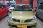 日产骐达2006款1.6i GS 自动