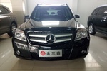 奔驰GLK级2010款GLK300 4MATIC 动感型