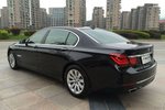 宝马7系2013款740Li 领先型