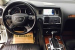 奥迪Q72014款35 TFSI 进取型