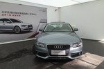 奥迪A4L2010款2.0TFSI 舒适型