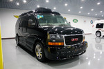 GMC Savana2013款5.3L 领袖版