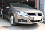 大众CC2011款2.0TSI 至尊型