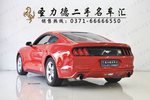 福特Mustang2015款2.3T 运动版