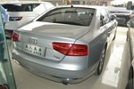 奥迪A8L2011款3.0TFSI low quattro 豪华型