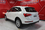 奥迪Q52011款2.0TFSI 舒适型