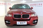 宝马X62008款xDrive35i