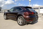 保时捷Macan2016款Macan 2.0T