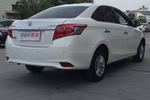 丰田威驰2014款1.3L 手动型尚版