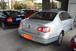 大众迈腾2007款1.8TSI 手自一体豪华型