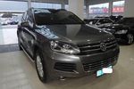 大众途锐2009款3.0 TDI 豪华型