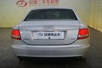 奥迪A6L2006款L 2.4 舒适型