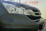 本田CR-V2010款2.4L VTi 自动 豪华版