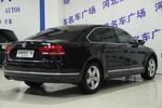 大众帕萨特2013款1.8TSI DSG御尊版