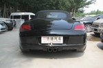 保时捷Boxster2010款Boxster Spyder