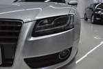 奥迪A5掀背2010款2.0TFSI 舒适型
