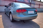 奥迪A4L2010款2.0TFSI 舒适型