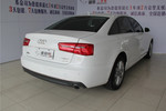 奥迪A6L2012款TFSI 标准型(2.0T)