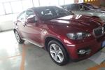 宝马X62008款xDrive35i