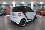 smartfortwo2013款1.0 MHD 新年特别版