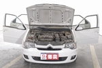 雪铁龙经典爱丽舍2008款1.6L 手动 标准型