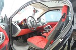 smartfortwo2010款pure 1.0L 标准版