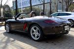 保时捷Boxster2009款Boxster 2.9L 