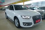 奥迪Q32013款35 TFSI 全时四驱舒适型