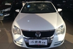 大众Eos2010款2.0TSI DSG 舒适版 