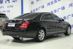 奔驰S级2012款S300L 商务型 Grand Edition