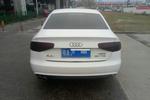 奥迪A4L2015款35 TFSI 自动标准型