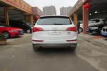 奥迪Q52012款2.0TFSI 动感型