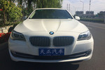 宝马5系2013款525Li 豪华型