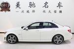 奔驰C63 AMG2010款C63 AMG 动感型增强版