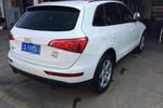 奥迪Q52011款2.0TFSI 进取型