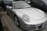 保时捷9112005款Carrera