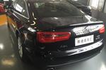 奥迪A6L2012款TFSI 标准型(2.0T)